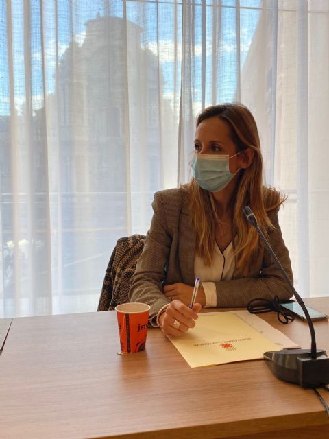 Una subvención municipal a tres asociaciones permitirá hacer frente a la drogadicción en el municipio - 1, Foto 1