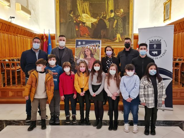 Archivel retoma sus fiestas patronales de Santa Bárbara con numerosas propuestas culturales, gastronómicas e infantiles - 1, Foto 1