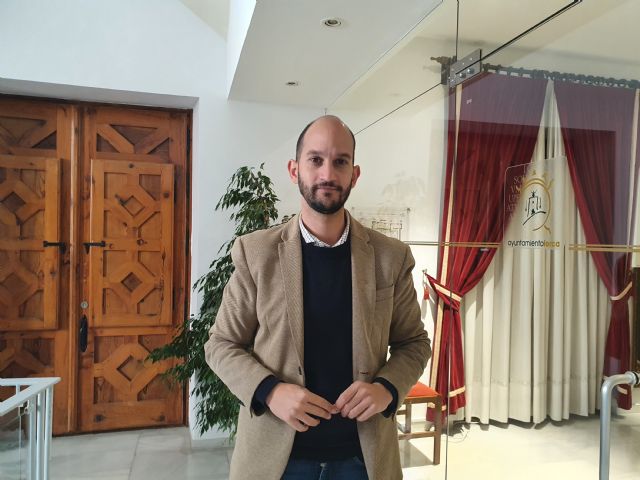 El PSOE vuelve a exigir al Gobierno Regional del Partido Popular que devuelva el servicio de pediatría a los vecinos de las pedanías tras 20 meses sin consulta - 1, Foto 1