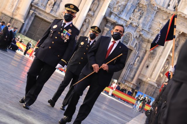 La Sala del 092 de Policía Local atendió más de 240.000 llamadas durante el pasado año - 2, Foto 2