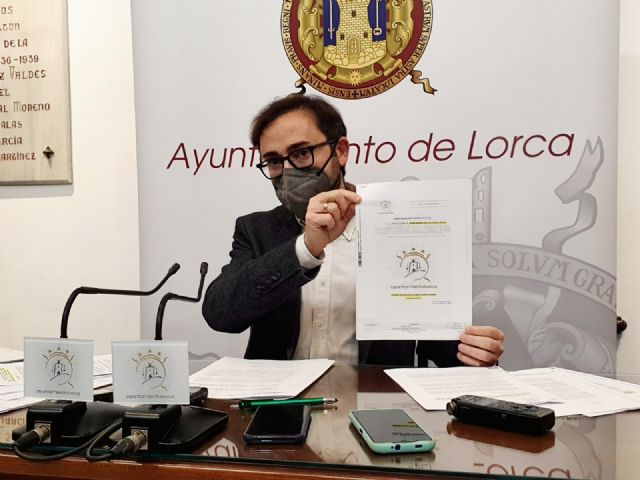 El equipo de Gobierno propondrá al Pleno la creación del Tribunal Económico  Administrativo Municipal con el que se pretende facilitar la vía de defensa de los contribuyentes - 1, Foto 1