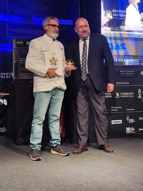 Cuatro panaderos murcianos, entre los mejores de España - 4, Foto 4