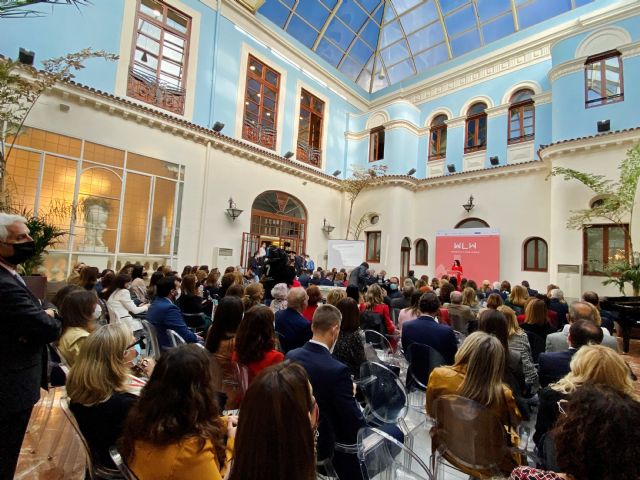 La Asociación Women in a Legal World aterriza en la Región para aunar y visibilizar el talento jurídico femenino - 1, Foto 1