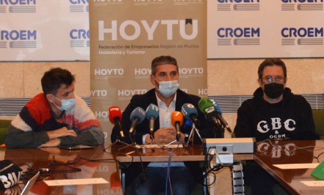 HoyTú demanda el uso del pasaporte COVID para la vida pública en general - 1, Foto 1