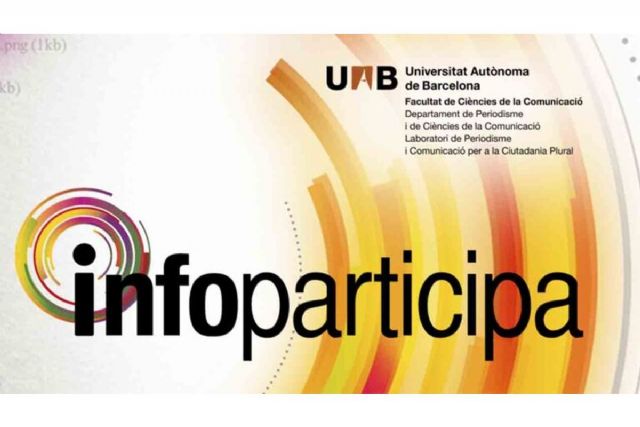 El Palacio Consistorial acoge el lunes la entrega de los sellos Infoparticipa 2020 - 1, Foto 1