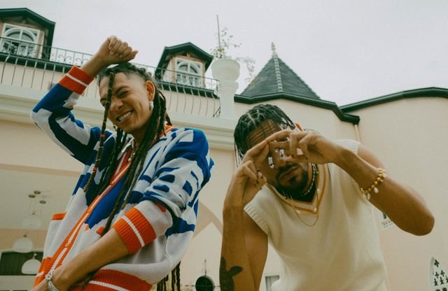 Natan & Shander vienen con Dinamita para estallar en perreo - 3, Foto 3