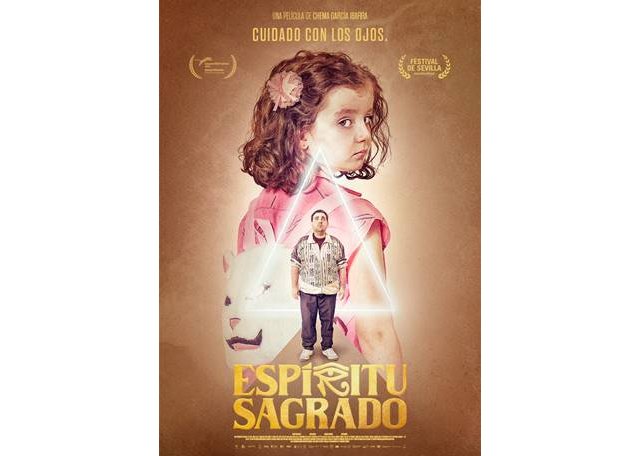Estreno de Espíritu Sagrado de Chema García Ibarra y nominación a los Premios Feroz - 1, Foto 1