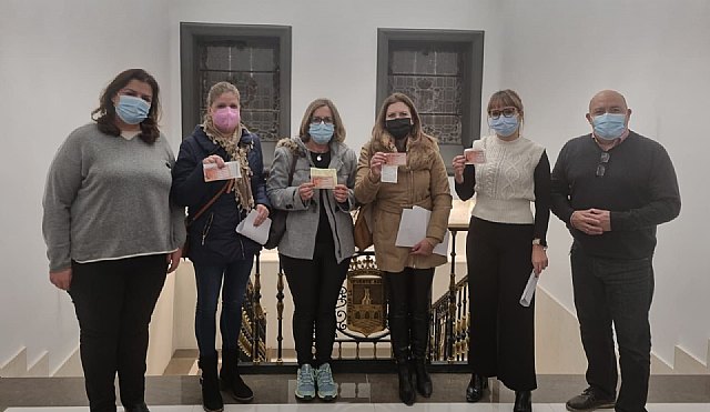 El segundo sorteo de la compra contrarreloj deja cuatro nuevas ganadoras - 1, Foto 1