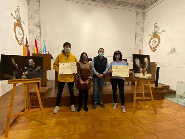 Mula conmemora el Día Internacional contra la Violencia de Género con un acto institucional - 1, Foto 1