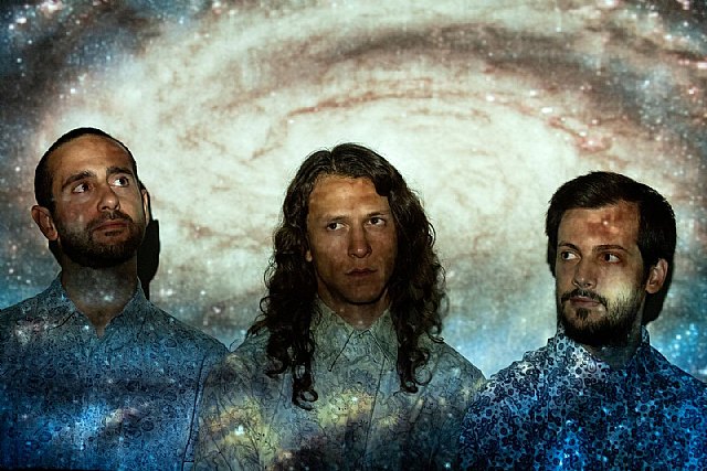 Plastic Woods y su nuevo single Close to the void - 1, Foto 1