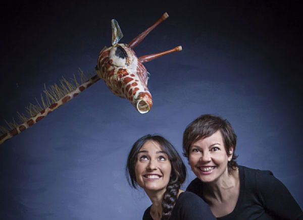 El Auditorio de Beniaján acoge una nueva edición de la Muestra de Teatro ´Edmundo Chacour´ - 3, Foto 3