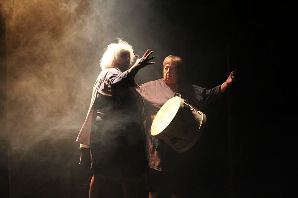 El Auditorio de Beniaján acoge una nueva edición de la Muestra de Teatro ´Edmundo Chacour´ - 4, Foto 4
