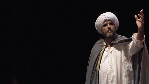 El Auditorio de Beniaján acoge una nueva edición de la Muestra de Teatro ´Edmundo Chacour´ - 5, Foto 5