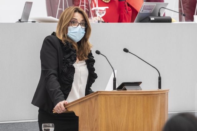 El PSRM exige a López Miras que explique en qué está gastando los millones que ha recibido del Gobierno de España para reforzar la Sanidad - 1, Foto 1