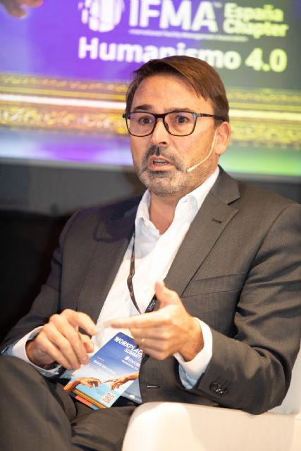 El WORKPLACE SUMMIT 2021 de IFMA España apuesta por reforzar todavía más la importancia de las personas en las empresas y organizaciones - 1, Foto 1