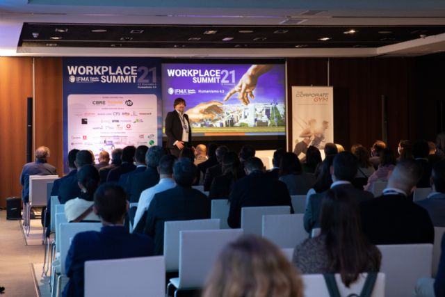 El WORKPLACE SUMMIT 2021 de IFMA España apuesta por reforzar todavía más la importancia de las personas en las empresas y organizaciones - 2, Foto 2