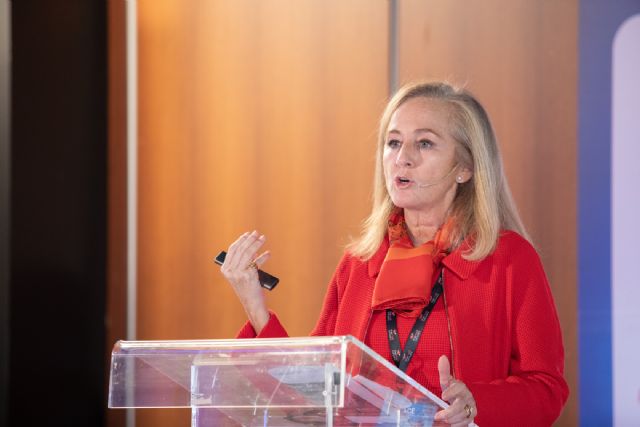 El WORKPLACE SUMMIT 2021 de IFMA España apuesta por reforzar todavía más la importancia de las personas en las empresas y organizaciones - 5, Foto 5