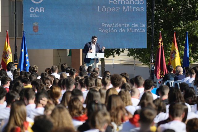 Las federaciones deportivas de la Región de Murcia recibirán casi 2 millones de euros en ayudas en 2023 - 3, Foto 3
