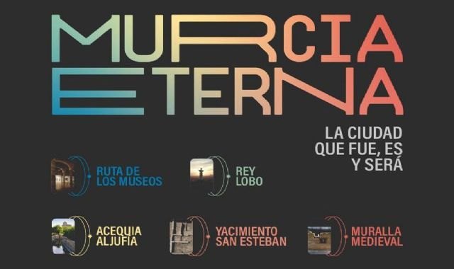 El patrimonio, a debate en la segunda jornada de participación de ´Murcia Eterna´ - 1, Foto 1