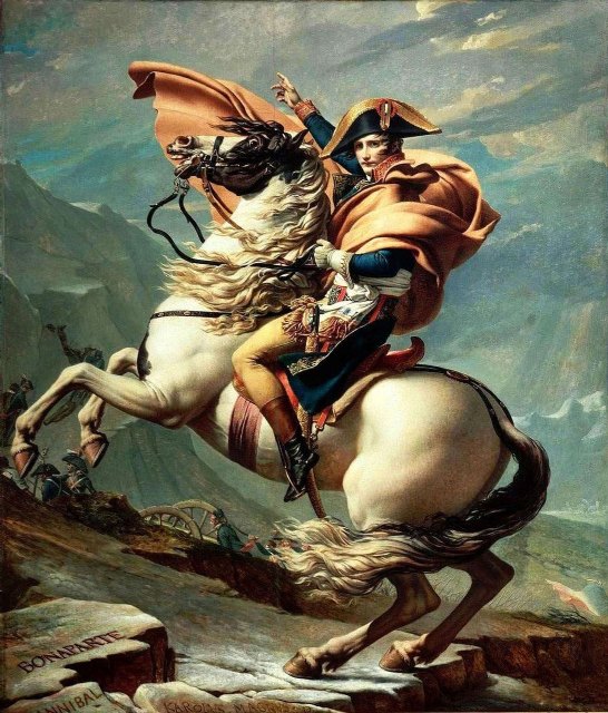 Napoleón y el poder - 1, Foto 1