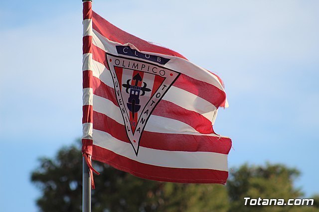 Escándalo deportivo en Yecla: el Olímpico de Totana denuncia falta de igualdad y solicita responsabilidades, Foto 1