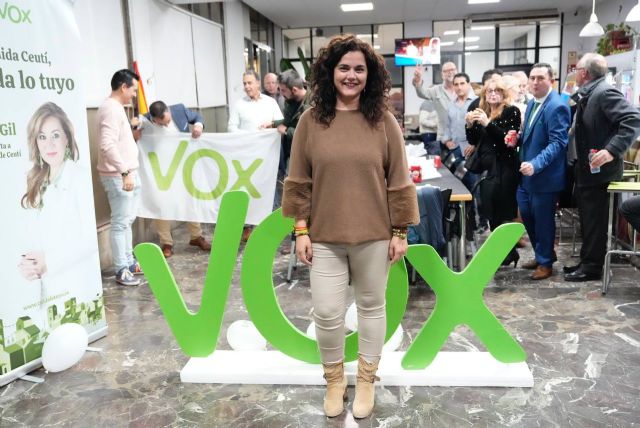 VOX arrebata la mayoría absoluta al PSOE de Ceutí - 2, Foto 2