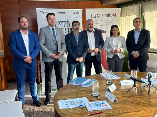 La renovación de la red de abastecimiento reduce más de un 30% las pérdidas de agua en San Pedro del Pinatar - 2, Foto 2