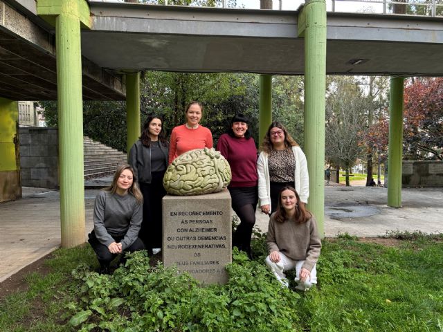 AFAGA Alzheimer y Fundación San Juan de Dios Navarra recibirán la ayuda de Cinfa para apoyar a las personas que cuidan de sus familiares - 2, Foto 2