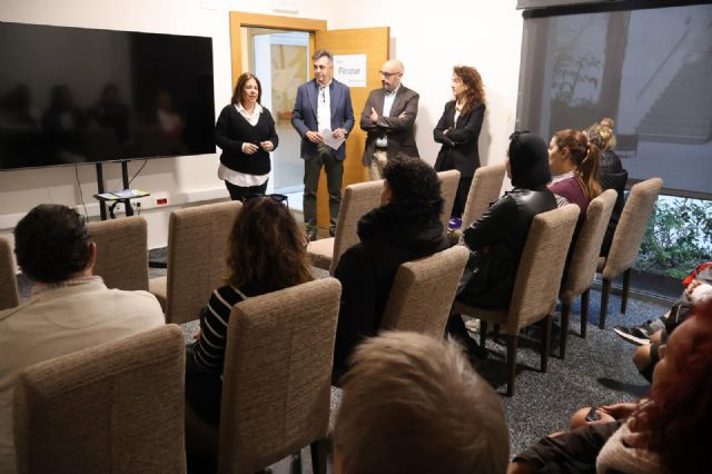 Thalasia se incorpora como centro formador de la Universidad Popular - 1, Foto 1