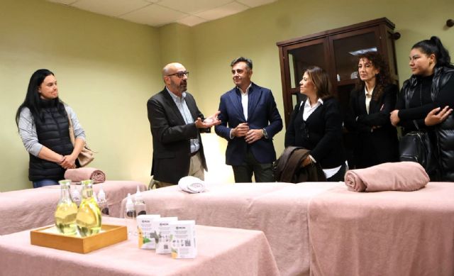 Thalasia se incorpora como centro formador de la Universidad Popular - 2, Foto 2