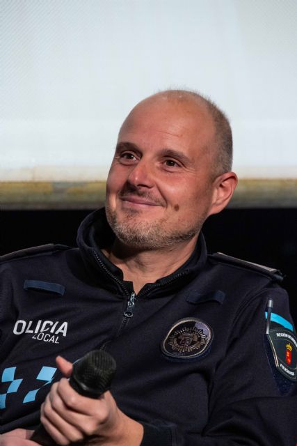 25 DE NOVIEMBRE DE 2025 · Día internacional para la eliminación de la violencia contra la mujer - 2, Foto 2