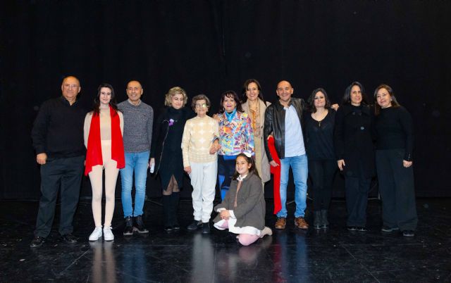 25 DE NOVIEMBRE DE 2025 · Día internacional para la eliminación de la violencia contra la mujer - 3, Foto 3