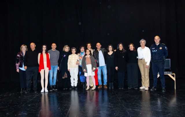 25 DE NOVIEMBRE DE 2025 · Día internacional para la eliminación de la violencia contra la mujer - 4, Foto 4