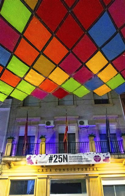 25 DE NOVIEMBRE DE 2025 · Día internacional para la eliminación de la violencia contra la mujer - 5, Foto 5