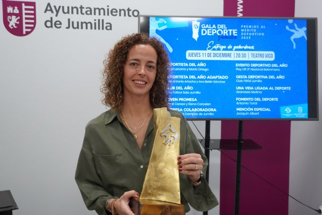 La Gala del Deporte 2025 reconoce a 13 referentes del deporte local en diferentes categorías - 1, Foto 1