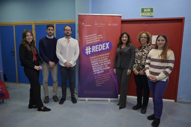 Más del 60% de las mujeres ha sufrido algún tipo de violencia a través de redes sociales - 2, Foto 2