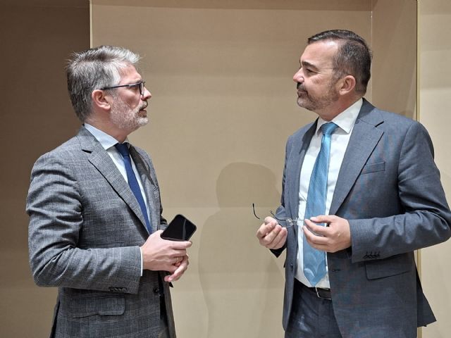 El PP denuncia que pese al sí del Tribunal de Cuentas, PSOE y Vox se vuelven a unir para decir no a la gestión económica regional por mera estrategia electoralista - 1, Foto 1