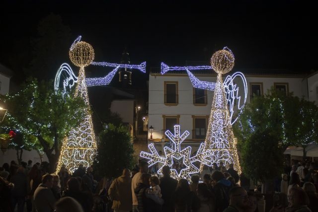 Descubre los mercadillos navideños más especiales de España en autocaravana - 2, Foto 2
