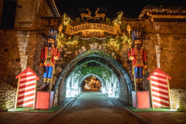 Descubre los mercadillos navideños más especiales de España en autocaravana - 3, Foto 3