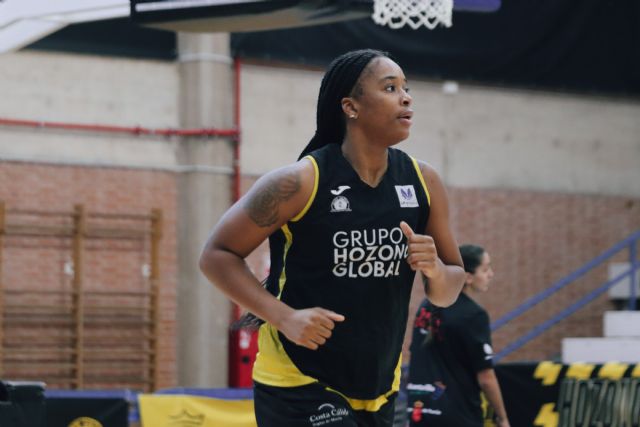 El Hozono Global Jairis se juega el liderato ante el Lublin de Laura Gil - 2, Foto 2