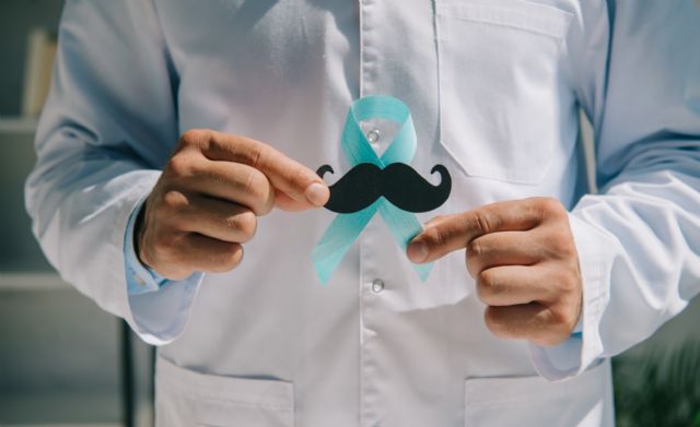 El entorno cercano salva vidas este Movember - 1, Foto 1