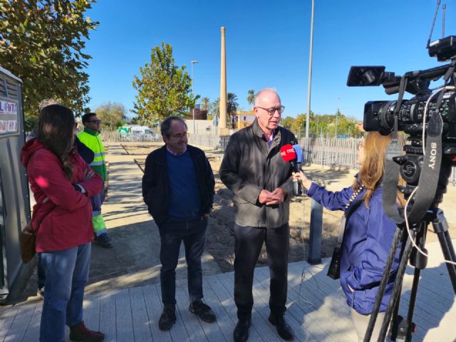 Los 63 nuevos usuarios de los Huertos de Ocio toman posesión de sus parcelas tras formarse en cultivos ecológicos - 3, Foto 3