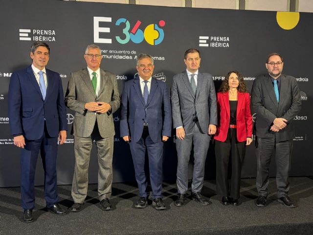 La Región defiende un modelo de gestión forestal para afrontar el cambio climático y marcar el camino en otras zonas de Europa - 3, Foto 3