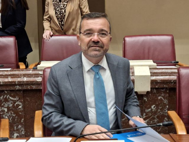 La Asamblea exige al Gobierno de Sánchez que indemnice a los vecinos y negocios afectados por los cortes de agua, con el voto en contra del PSOE - 1, Foto 1