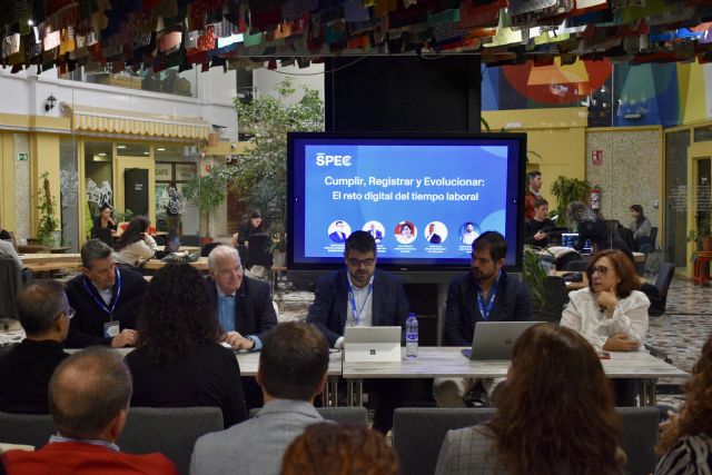 El 86% de las empresas españolas ya cuenta con sistemas digitales, motivadas principalmente por el cumplimiento normativo - 1, Foto 1