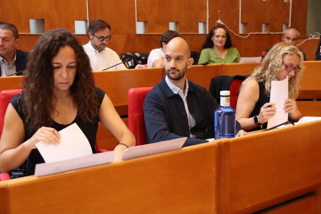 Fulgencio Gil ha perdido el rumbo y está sumiendo al Ayuntamiento en un caos económico que van a tener que pagar los vecinos y vecinas de Lorca - 1, Foto 1