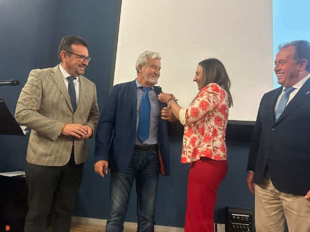 El Gobierno regional reclama a la UE un Marco Financiero Plurianual de la PAC justo para el sector hortofrutícola - 1, Foto 1