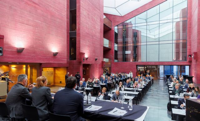 Las denominaciones de origen de vino reivindican su fortaleza frente a los vaivenes del mercado - 2, Foto 2