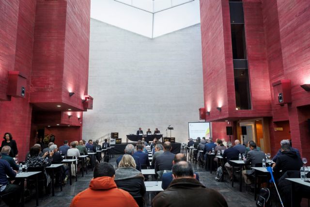 Las denominaciones de origen de vino reivindican su fortaleza frente a los vaivenes del mercado - 3, Foto 3