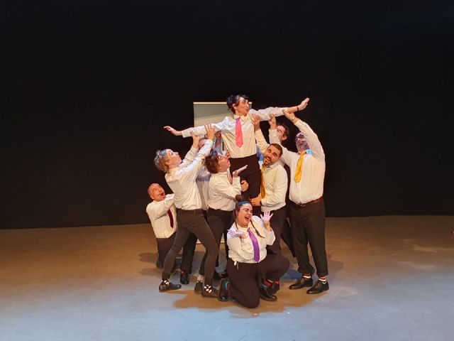 El Teatro Villa de Molina afronta la temporada de febrero a mayo de 2026 con 29 espectáculos en los que se combinan las artes escénicas en sus diversas modalidades - 3, Foto 3